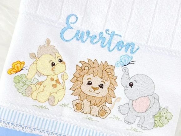 Baby Animals