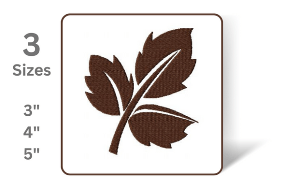 Cute Leaf