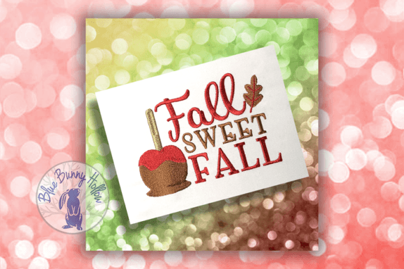 Fall Sweet Fall