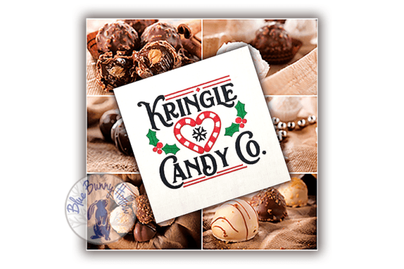 Kringle Candy Co