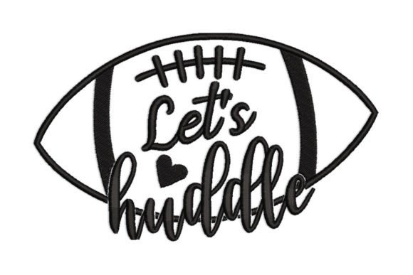 Lets Huddle