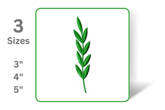 Minimalist Branch