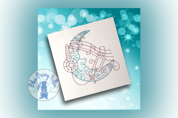 Moon Music