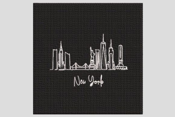 New York