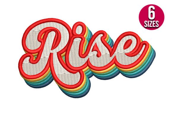 Rise Retro
