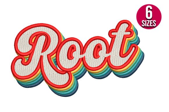 Root Retro