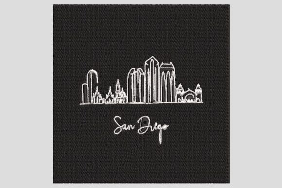 San Diego