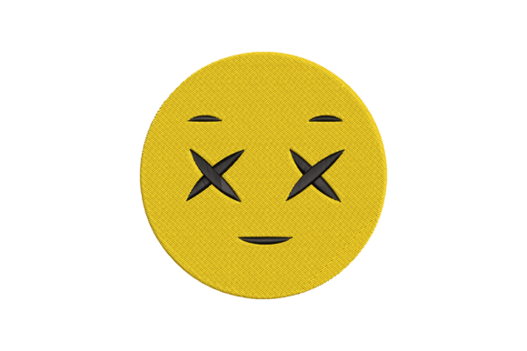 Shocked Emoji
