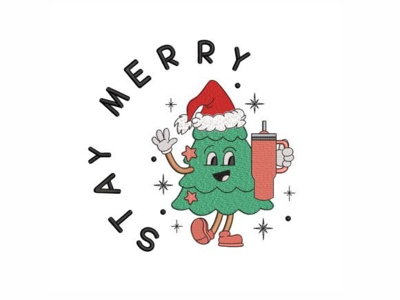 Stay Merry