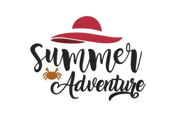 Summer Adventure