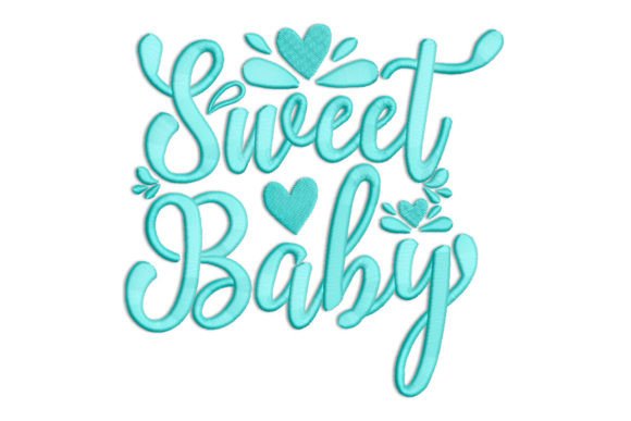 Sweet Baby