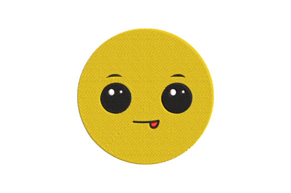 Tongue out Emoji