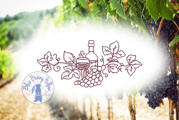 Wine Tasting 8 Review