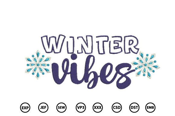 Winter Vibes