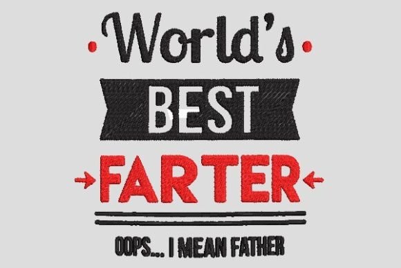 World’s Best Father